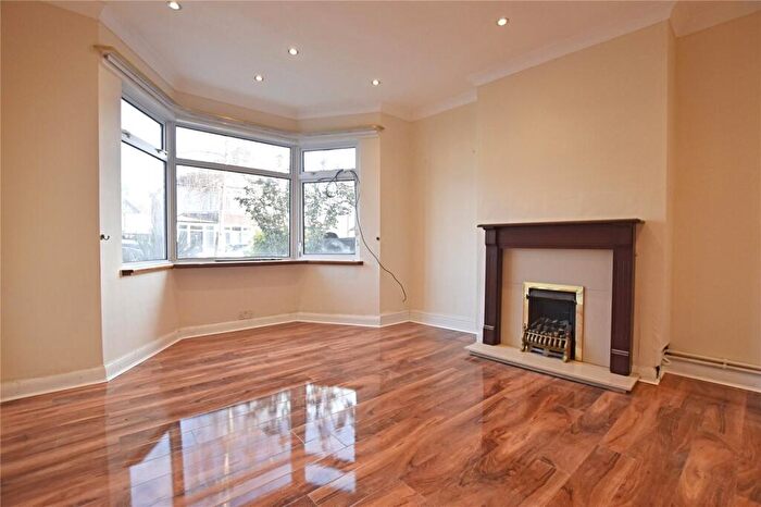 3 Bedroom Semi Detached House To Rent In Northway Road, Croydon, CR0