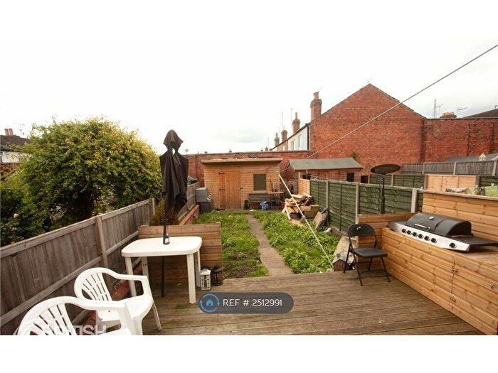 4 Bedroom Terraced House To Rent In Maple Street, Lincoln, LN5