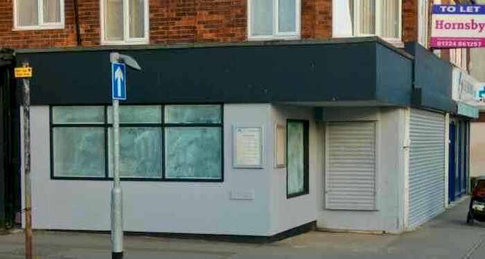 Commercial Property To Rent In Ashby High Street, Scunthorpe, DN17