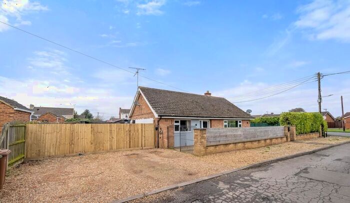 4 Bedroom Detached Bungalow For Sale In The Barracks, Gorefield, Wisbech, Cambridgeshire, PE13