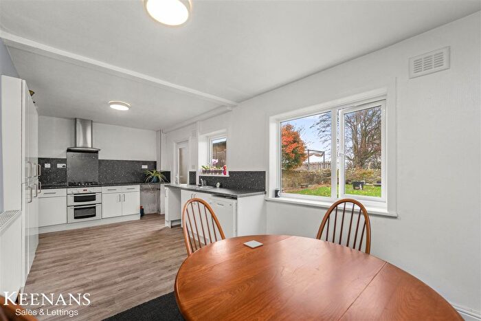 3 Bedroom Terraced House For Sale In Kenilworth Drive, Earby, BB18