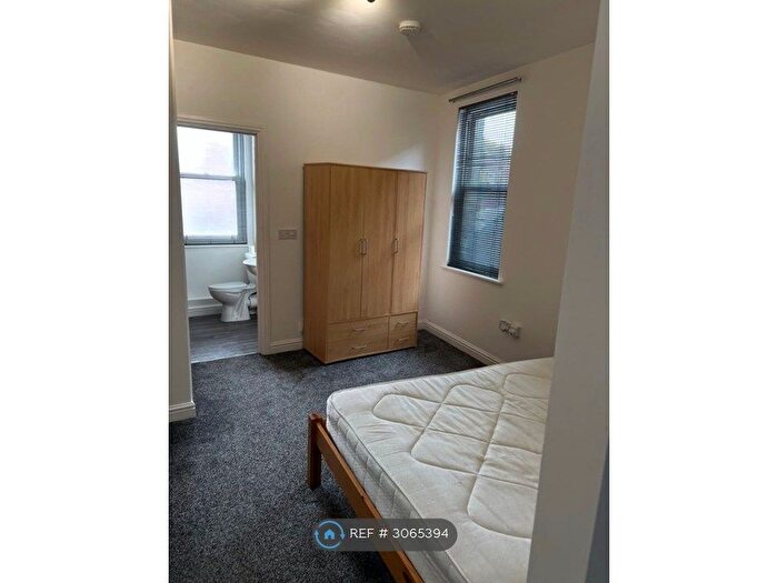 Studio To Rent In Thomas St, Lincoln, LN2