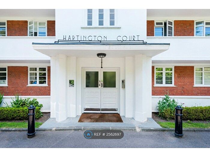 2 Bedroom Flat To Rent In Hartington Road, London, W4