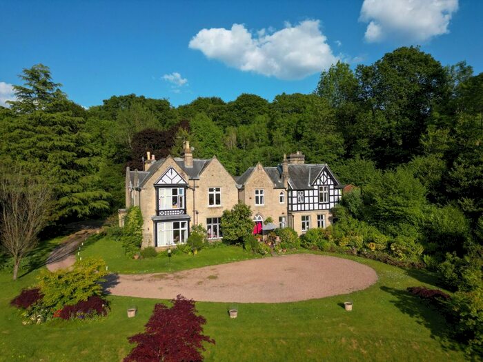 7 Bedroom Country House For Sale In Bulls Hill, Walford, Ross-On-Wye, HR9