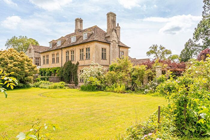 5 Bedroom Country House For Sale In Sopworth, Chippenham, SN14