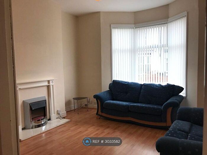 1 Bedroom Flat To Rent In Westbourne Street, Stockton On Tees, TS18