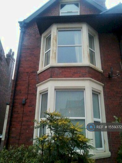1 Bedroom Flat To Rent In St Andrews Rd Sth, Lytham St Annes, FY8