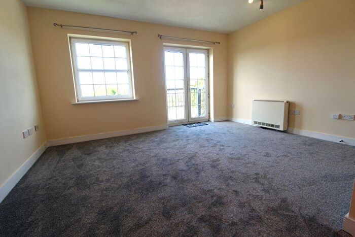 2 Bedroom Apartment For Sale In Champs Sur Marne, Bradley Stoke, BS32