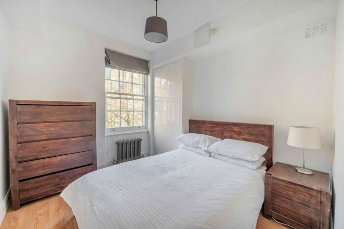 1 Bedroom Flat To Rent In Ranelagh Road, Pimlico, London, SW1V