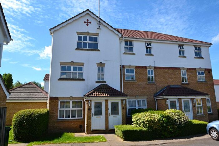 1 Bedroom Property To Rent In Byewaters, Watford, WD18