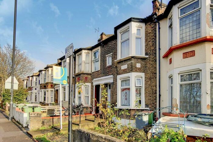 5 Bedroom Terraced House To Rent In Plaistow Villiage, Plaistow, London, E13