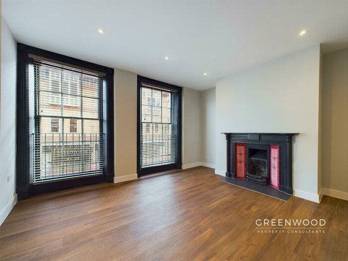 1 Bedroom Apartment To Rent In Head Street, Colchester, CO1