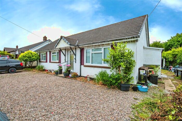 5 Bedroom Detached House For Sale In Tanygroes, Cardigan, Dyfed, SA43