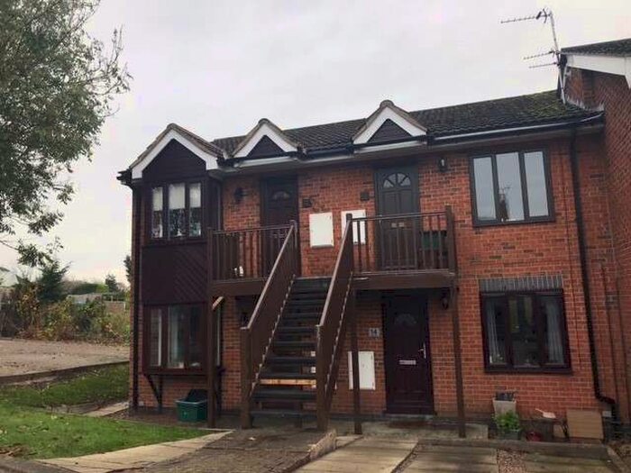 1 Bedroom Property To Rent In Church Road Northwich, CW8