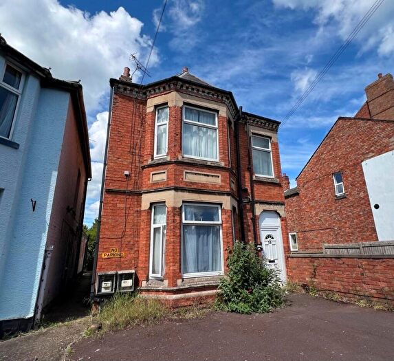 1 Bedroom Flat To Rent In Asfordby Road, Melton Mowbray, LE13