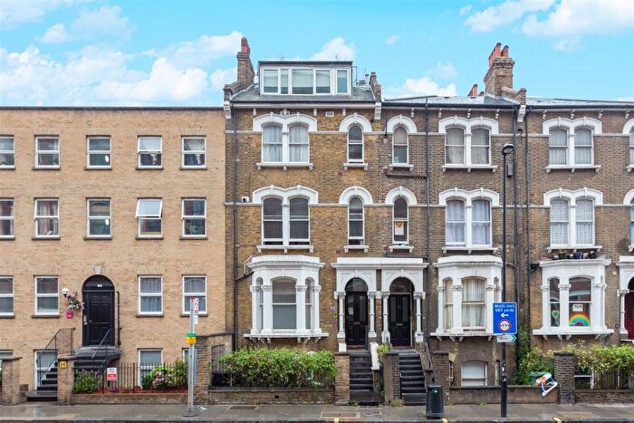 1 Bedroom Flat To Rent In Highgate Road, London, NW5