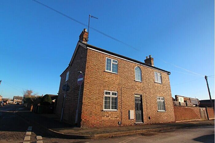 4 Bedroom Detached House For Sale In Plough Road, Whittlesey, Cambs, PE7