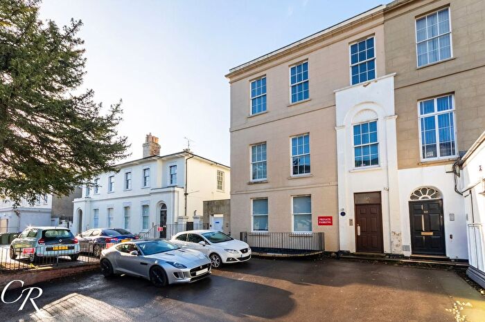 2 Bedroom Flat For Sale In Winchcombe Street, Cheltenham, GL52