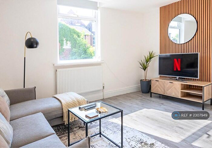 1 Bedroom Flat To Rent In Stanley Place - Short/Flexible Renting, Preston, PR1