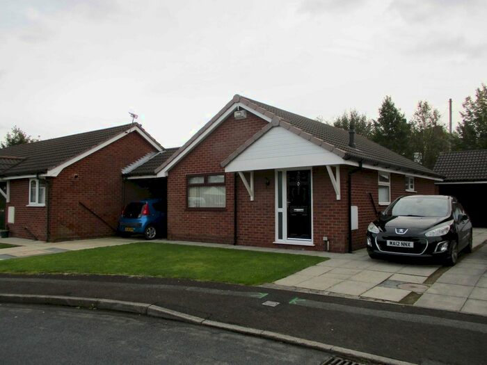 2 Bedroom Bungalow To Rent In Swallowfield, Leigh, Greater Manchester, WN7