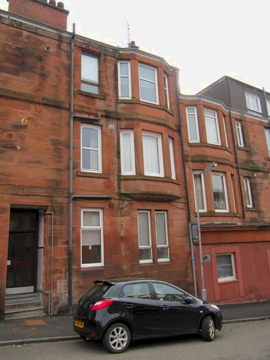 2 Bedroom Flat To Rent In Barclay Street, Flat /, Old Kilpatrick, G60