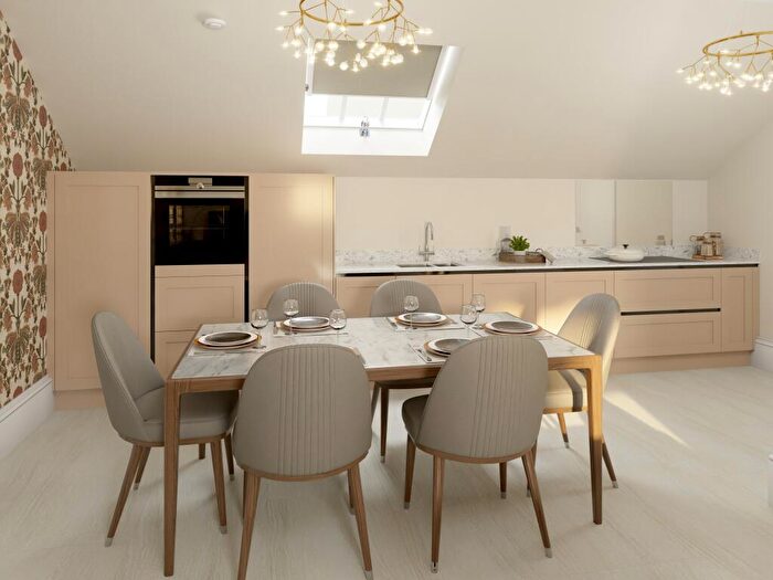 2 Bedroom Apartment For Sale In Drummond Hill, Stratherrick Rd, Inverness, IV2