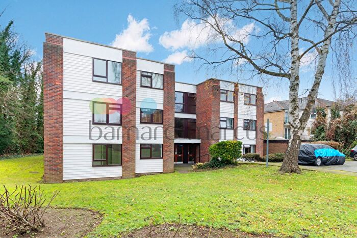 1 Bedroom Flat To Rent In Beech Copse, South Croydon, CR2