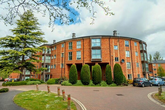 2 Bedroom Flat To Rent In Drummond House, College Mews, York, YO31