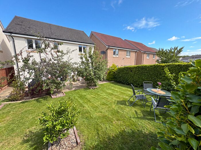 4 Bedroom Detached House For Sale In Easter Langside Drive, Dalkeith, EH22