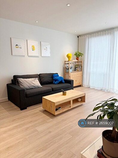 1 Bedroom Flat To Rent In City View Apartments, London, N4