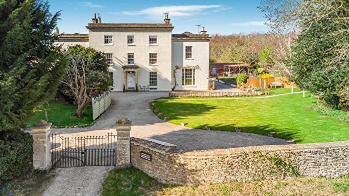 3 Bedroom Detached House For Sale In Little Witcombe, Gloucester, Gloucestershire, GL3