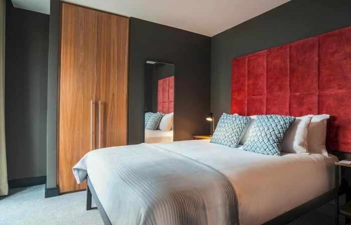 Studio To Rent In White Church Lane London, Aldgate, London, E1