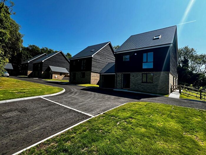 4 Bedroom Detached House To Rent In Station Road, St. Margarets-At-Cliffe, CT15