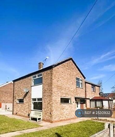 3 Bedroom Semi-Detached House To Rent In New Ollerton, Newark, Nottinghamshire, NG22