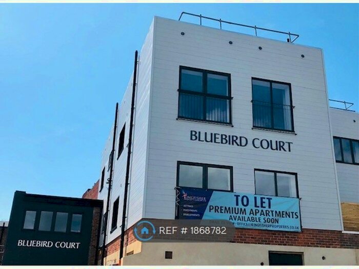 2 Bedroom Flat To Rent In Minnitt Road, Gosport, PO12