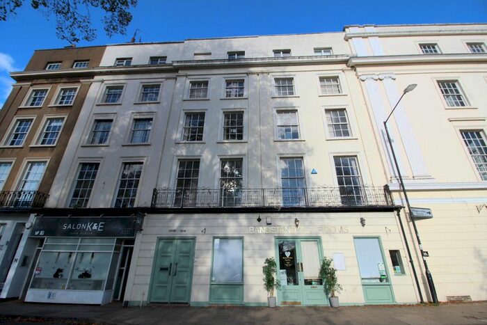 9 Bedroom Flat To Rent In Dormer Place, Leamington Spa, Warwickshire, CV32