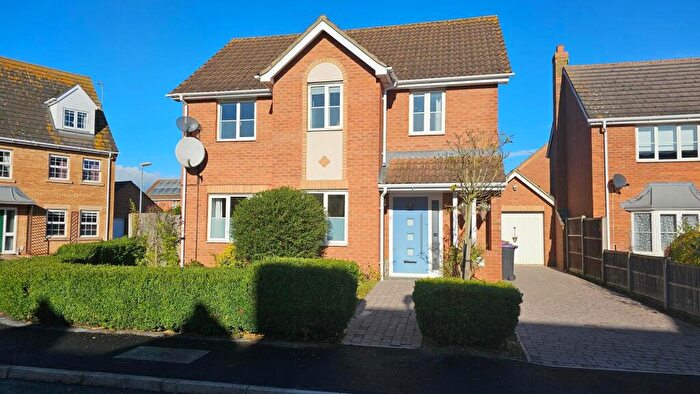 3 Bedroom Detached House For Sale In Winchelsea Road, Ruskington, NG34