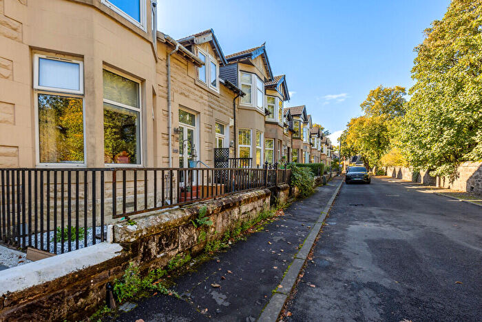 3 Bedroom Terraced House For Sale In Southinch Avenue, Yoker, G14