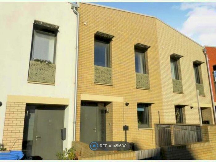 2 Bedroom Terraced House To Rent In Ladysmock Way, Norwich, NR5