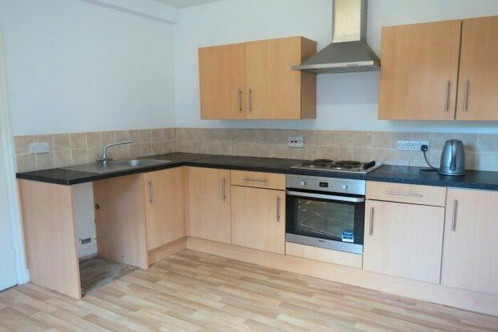 1 Bedroom Flat To Rent In Sartor House, Pickering, YO18