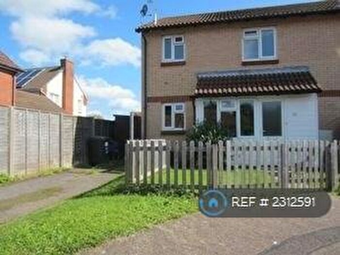 1 Bedroom Terraced House To Rent In Shawford Road, Bournemouth, BH8