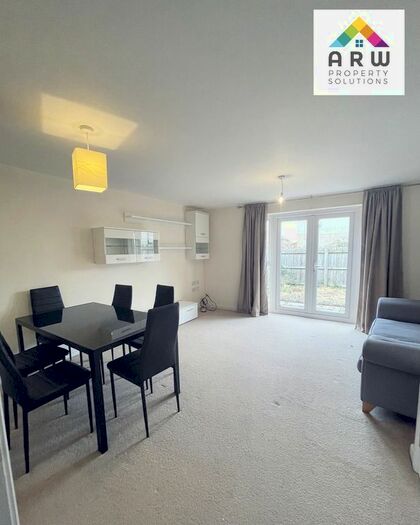 3 Bedroom Terraced House To Rent In Lopwell Drive, Liverpool, Merseyside, L6