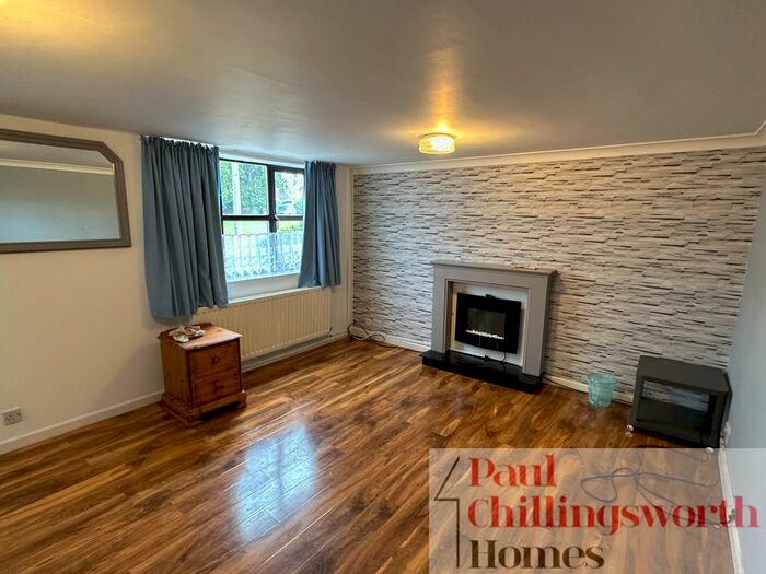 1 Bedroom Terraced House To Rent In Hawkes Mill Lane, Allesley, Coventry, CV5