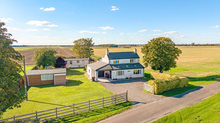 6 Bedroom Detached House For Sale In Westhouses, Sibsey, Boston, PE22