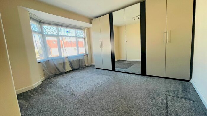 1 Bedroom Flat To Rent In Francis Road, Harrow, HA1