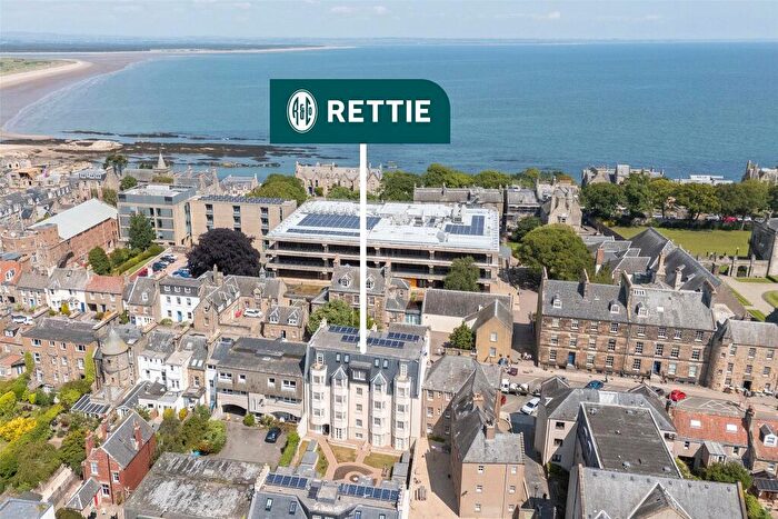 2 Bedroom Apartment For Sale In Century Court, North Street, St. Andrews, KY16