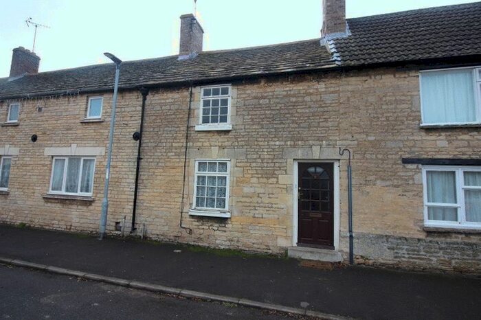 2 Bedroom Cottage To Rent In St Pegas Road, Peakirk, Peterborough PE6