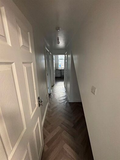 5 Bedroom Terraced House To Rent In Inkerman Street, Wolverhampton, WV10
