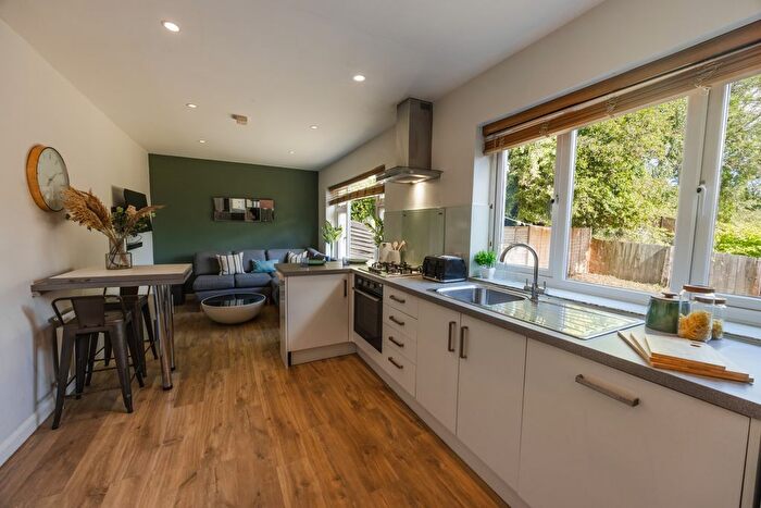 4 Bedroom Terraced House To Rent In Laburnum Avenue, Durham, DH1