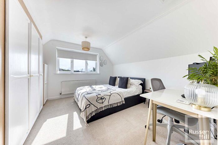 3 Bedroom Detached House For Sale In Kennedy Close, Easton, NR9